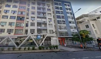 Condomínio Do Edifício Queen Victoria em Rio De Janeiro