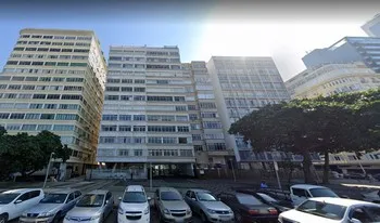 Condomínio Do Edifício Queen Vitória em Rio De Janeiro