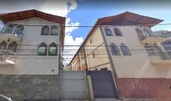 Condomínio Do Edifício Quefrem em Belo Horizonte
