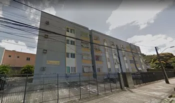 Imagem do Condomínio Do Edifício Queimadas em Recife