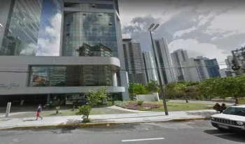 Imagem do Condomínio Do Edifício Queiroz Galvão Centro Empresarial - Torre Carlos Pena Filho em Recife