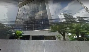 Imagem do Condomínio Do Edifício Queiroz Galvão Centro Empresarial - Torre Cicero Dias em Recife