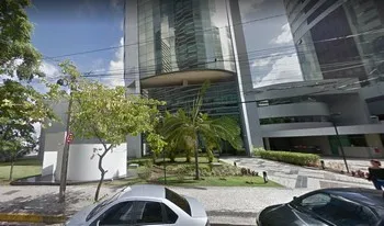 Imagem do Condomínio Do Edifício Queiroz Galvão Centro Empresarial - Torre Janete Costa em Recife
