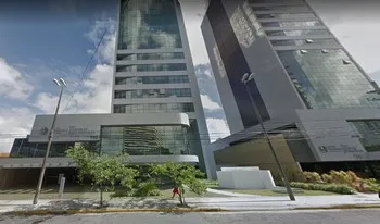 Imagem do Condomínio Do Edifício Queiroz Galvão Centro Empresarial Torre Vicente Do Rego Monteiro em Recife