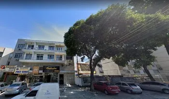 Condomínio Do Edifício Queiroz em Rio De Janeiro