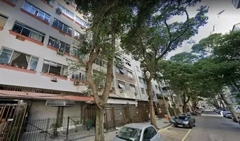Condomínio Do Edifício Queluz em Rio De Janeiro