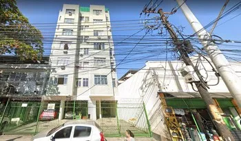 Condomínio Do Edifício Queluz em Rio De Janeiro
