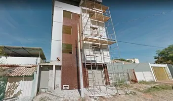 Imagem do Condomínio Do Edifício Queluz em Divinópolis