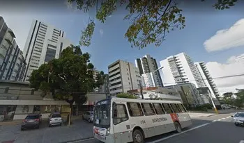 Imagem do Condomínio Do Edifício Queluz em Recife