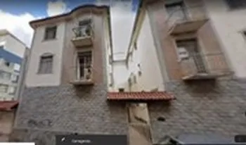 Condomínio Do Edifício Queops em Belo Horizonte