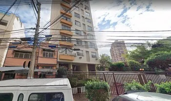 Imagem do Condomínio Do Edifício Queops E Quefren em Niteroi