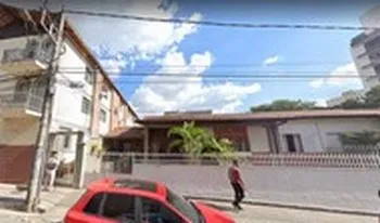 Condomínio Do Edifício Queops em Belo Horizonte
