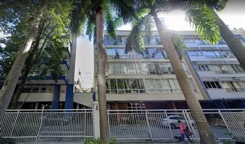Condomínio Do Edifício Querência em Rio De Janeiro
