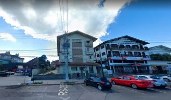 Imagem do Condomínio Do Edifício Querência em Canela