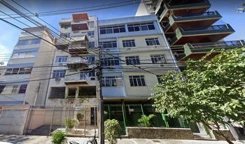 Condomínio Do Edifício Queth Ville em Rio De Janeiro