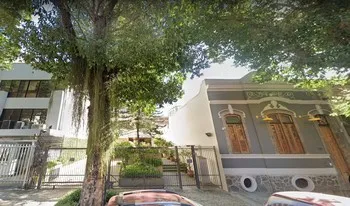 Condomínio Do Edifício Quico em Rio De Janeiro
