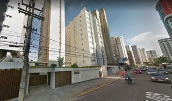 Imagem do Condomínio Do Edifício Quilombo em Jaboatão Dos Guararapes