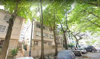 Condomínio Do Edifício Quinin em Rio De Janeiro