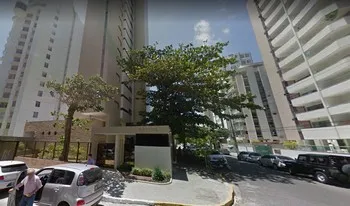 Imagem do Condomínio Do Edifício Quinta Artur Olavo em Recife