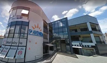Imagem do Condomínio Do Edifício Quinta Avenida em Itauna