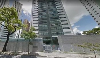Imagem do Condomínio Do Edifício Quinta Beira Rio em Recife