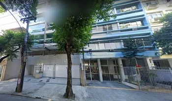 Condomínio Do Edifício Quinta D Siqueira em Rio De Janeiro