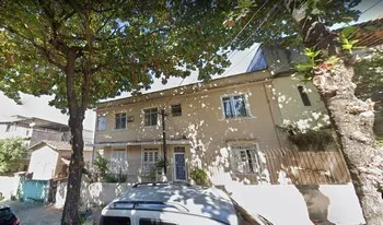 Condomínio Do Edifício Quinta Da Boa Vista em Rio De Janeiro