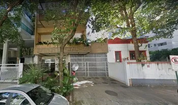 Condomínio Do Edifício Quinta Das Acácias em Rio De Janeiro