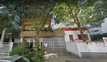Condomínio Do Edifício Quinta Das Acácias em Rio De Janeiro
