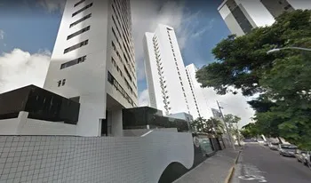 Imagem do Condomínio Do Edifício Quinta Das Baronesas em Recife