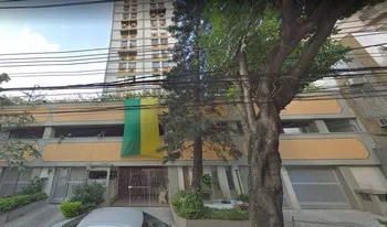 Condomínio Do Edifício Quinta Das Camélias em Rio De Janeiro