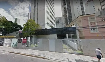 Imagem do Condomínio Do Edifício Quinta Das Figueiras em Recife