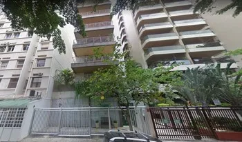 Condomínio Do Edifício Quinta Das Figueiras em Rio De Janeiro
