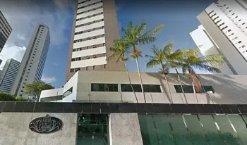 Imagem do Condomínio Do Edifício Quinta Das Laranjeiras em Recife