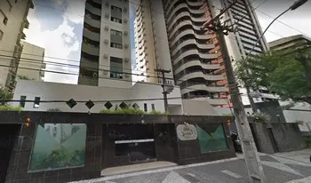 Imagem do Condomínio Do Edifício Quinta Das Oliveiras em Recife