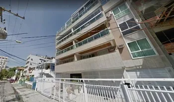 Condomínio Do Edifício Quinta D'laet em Rio De Janeiro