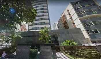 Imagem do Condomínio Do Edifício Quinta Do Alentejo em Recife