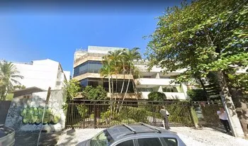 Condomínio Do Edifício Quinta Dos Freires em Rio De Janeiro