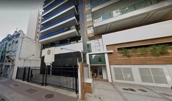 Condomínio Do Edifício Quinta Dos Ipes em Rio De Janeiro