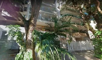 Condomínio Do Edifício Quinta Dos Oitis em Rio De Janeiro