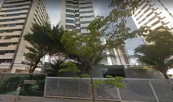 Imagem do Condomínio Do Edifício Quinta Tereza Beltrão em Recife
