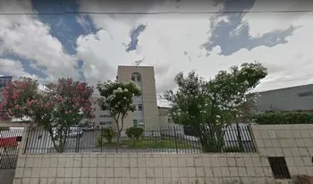Imagem do Condomínio Do Edifício Quintais Da Iputinga em Recife