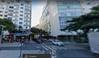 Condomínio Do Edifício Quintanilha em Rio De Janeiro