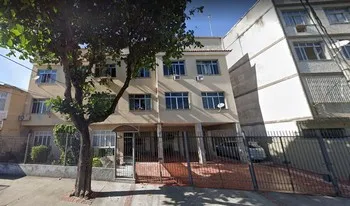Condomínio Do Edifício Quintao em Rio De Janeiro