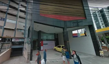 Imagem do Condomínio Do Edifício Quintao Center em Vitória