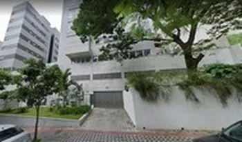Condomínio Do Edifício Quintas Do Luxemburgo em Belo Horizonte