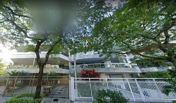 Condomínio Do Edifício Quintas Do Recreio em Rio De Janeiro