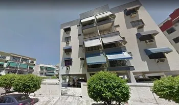 Condomínio Do Edifício Quintas Do Valqueire em Rio De Janeiro