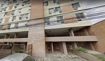 Imagem do Condomínio Do Edifício Quintas Do Vilar em Nova Iguaçu