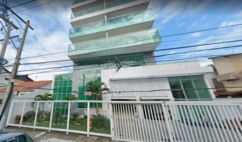 Imagem do Condomínio Do Edifício Quintessenza Residêncial em Niteroi